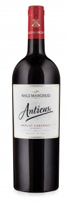 Anticus Merlot Cabernet Riserva 2020 (Nals) Rotwein aus Südtirol